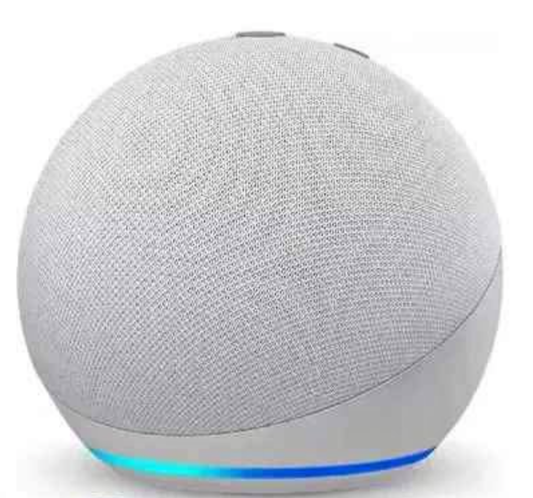 BAFLE INTELIGENTE ALEXA