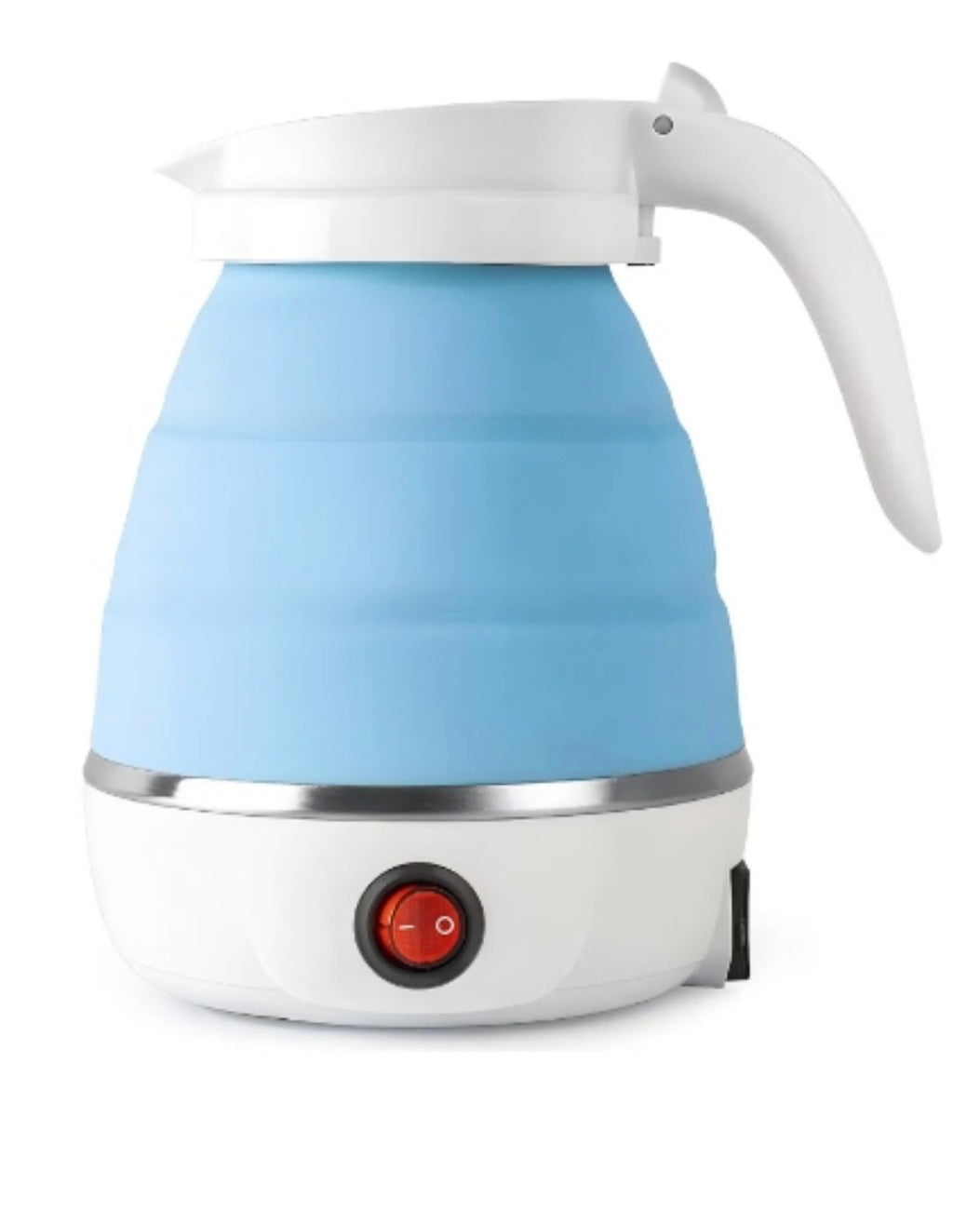 HERVIDOR DE AGUA ELÉCTRICO PLEGABLE