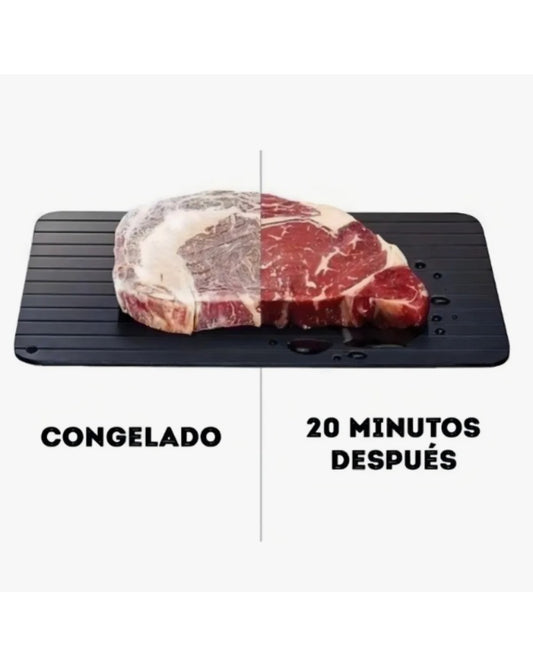 TABLA DESCONGELADORA DE CARNE DEFROST
