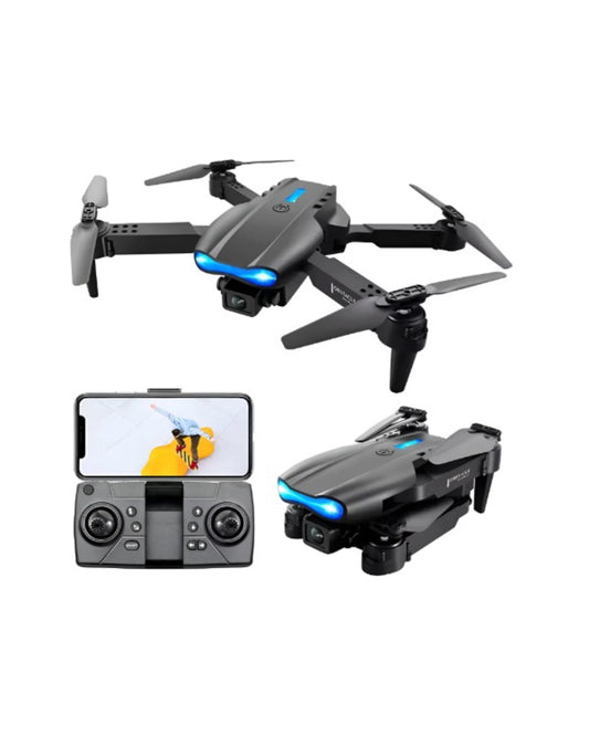 DRONE E99 PRO DOBLE BATERIA